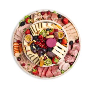 Kloosterbuffet
