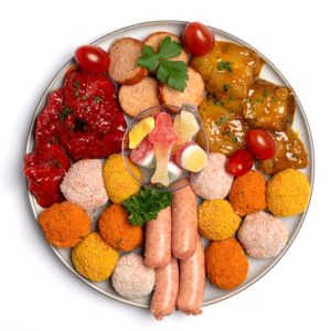 Kids - Junior Fondue