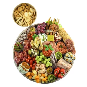 Luxetapas groot