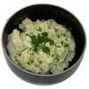 Aardappelsalade buffetten