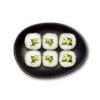 Maki Komkommer - 6 stuks