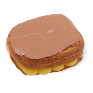 Ontbijtkoeken - Carré chocolade