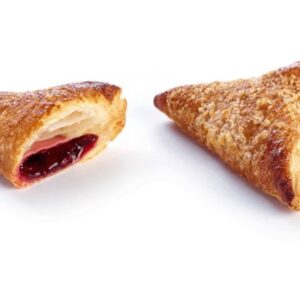 Ontbijtkoeken - Kriekenflap