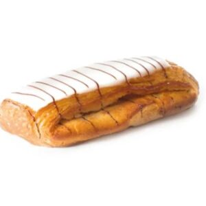 Ontbijtkoeken - Lange suisse frangipane