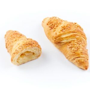 Ontbijtkoeken - Croissant amandel
