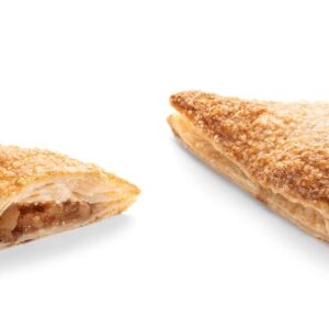 Ontbijtkoeken - Appelflap