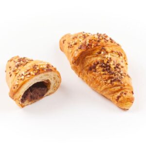 Ontbijtkoeken - Croissant chocolade