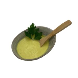 Warme Sauzen - Currysaus