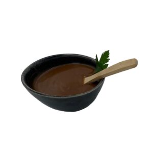 Warme Sauzen - Grand Veneursaus