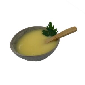 Warme Sauzen - Hollandaisesaus
