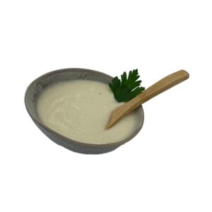 Warme Sauzen - Witte wijnsaus