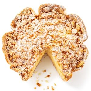 Tarte à Moi - Frangipanetaart 6P