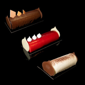 Feesttaarten - 5 personen