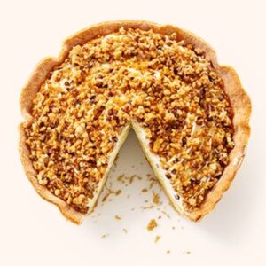 Tarte à Moi - Brésiliennetaart 6P