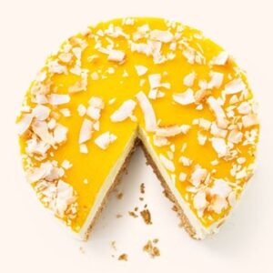 Tarte à Moi - Cheesecake passie 6P