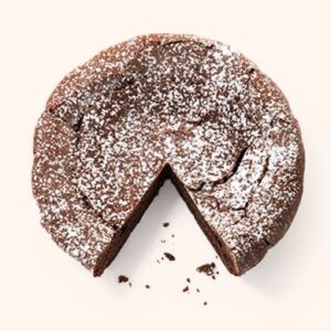 Tarte à Moi - Chocolademoelleux 6P