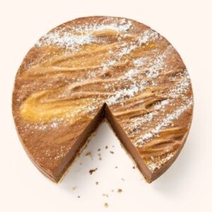 Tarte à Moi - Chocolademoussetaart 6P