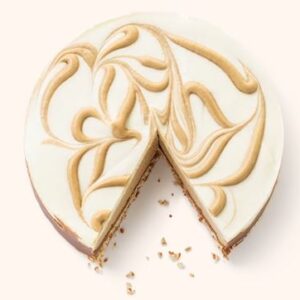 Tarte à Moi - Espresso crunch 6P