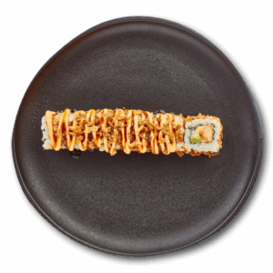 Crunch rollen - Crunch kip - 6 st