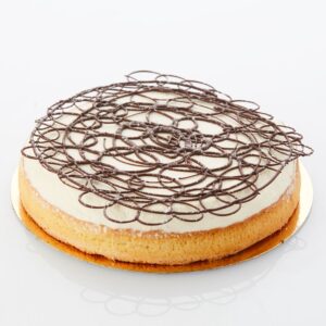 Klassieke taarten - Banoffee pie