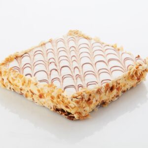 Klassieke taarten - Glace gebak