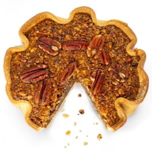 Tarte à Moi - Pecannotentaart 6P